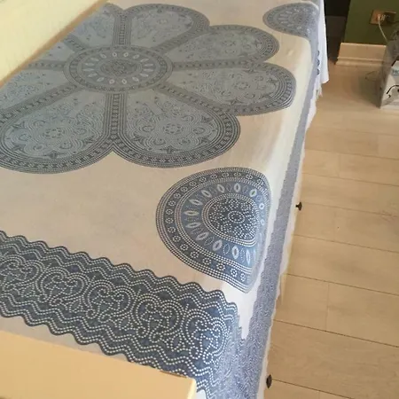 La Casa Degli Ulivi *