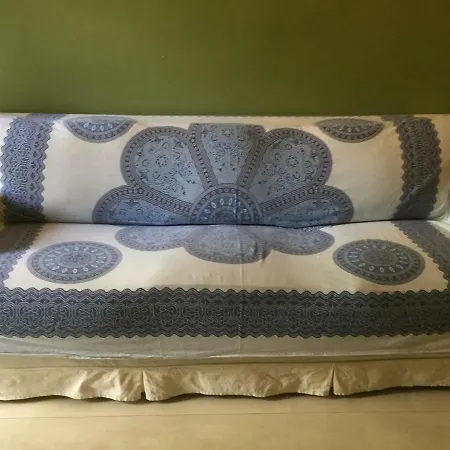 La Casa Degli Ulivi Appartamento Sanremo