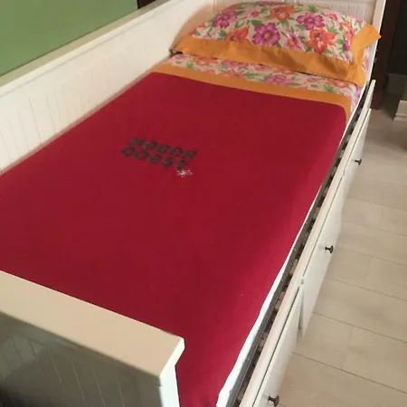 La Casa Degli Ulivi Appartamento Sanremo