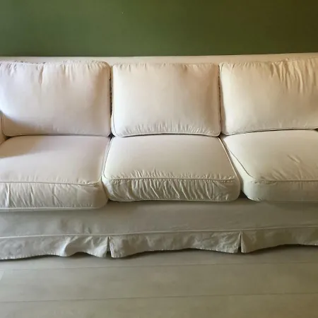 La Casa Degli Ulivi Appartamento Sanremo