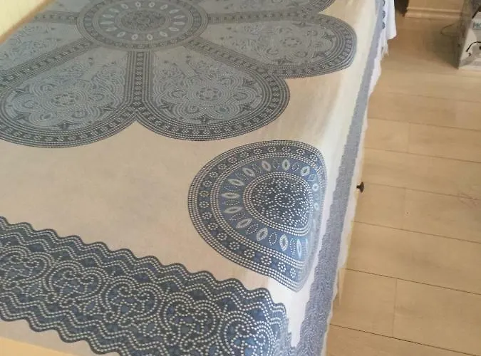 La Casa Degli Ulivi *