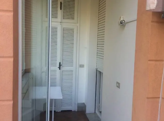 דירה La Casa Degli Ulivi