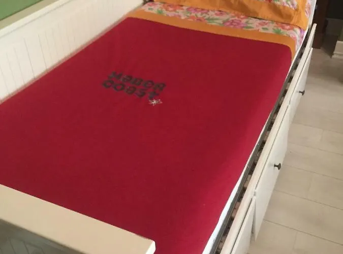 La Casa Degli Ulivi דירה סנרמו