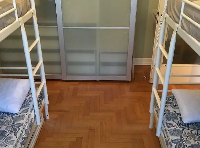 La Casa Degli Ulivi סנרמו