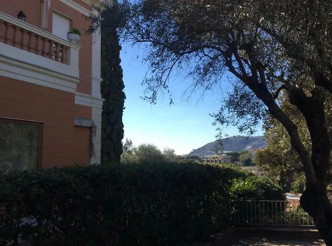 דירה La Casa Degli Ulivi