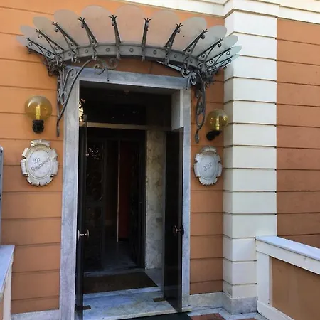 La Casa Degli Ulivi San Remo