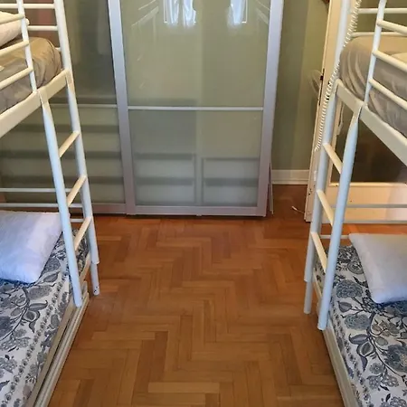 La Casa Degli Ulivi Санремо