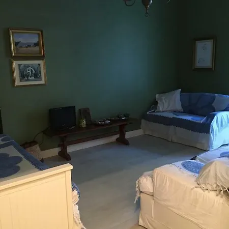 La Casa Degli Ulivi Апартаменты *