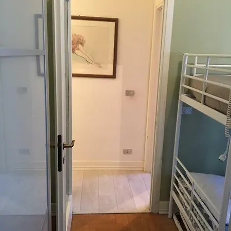 La Casa Degli Ulivi *