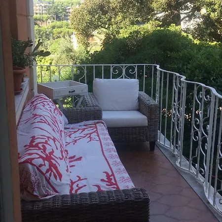 La Casa Degli Ulivi 圣雷默